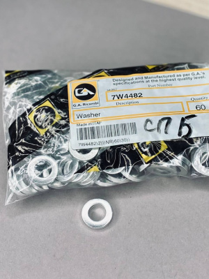 7W4482 Шайба форсунки 7W-4482 (GA)