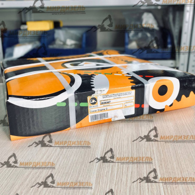 2939367 Маслоохлодитель 10R-2312 , 10R2312, 293-9367 (GA)