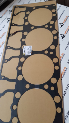 6N9133 Прокладка 6N-9133 (CTP)