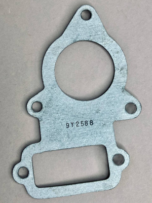 9Y2588 Прокладка корпуса регулятора 9Y-2588 (CTP)
