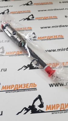 4W7018 Форсунка топливная 4W-7018 (CTP)