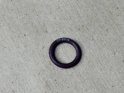 5P8119 Кольцо уплотнительное 5P-8119 (CTP)