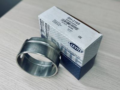 3002834 Втулка распредвала SH2165, 3081677 (Mahle)